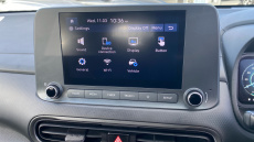 Hyundai Kona 1.0 TGDi 48V MHEV SE Connect 5dr Petrol Hatchback
